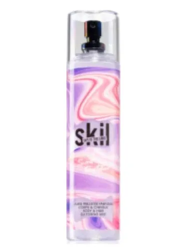 Perfume Sweet Temptation de Jeanne Arthes