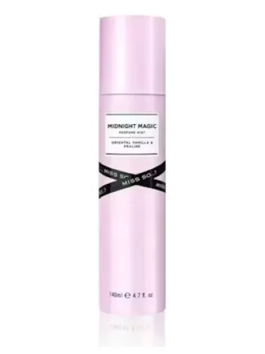 Perfume Midnight Magic de So...?