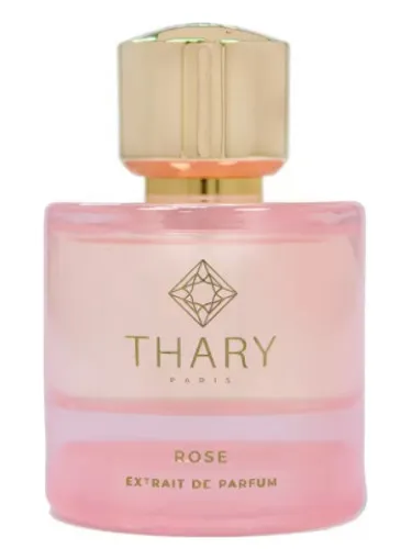 Perfume Rose de Thary
