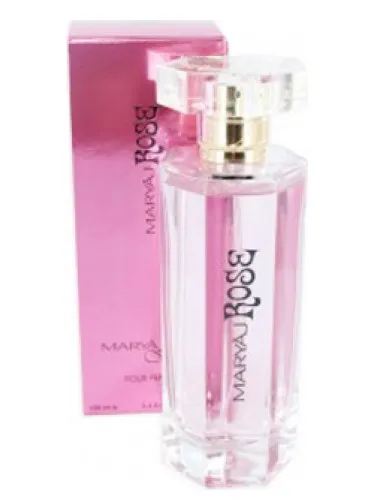 Perfume Rose de Maryaj