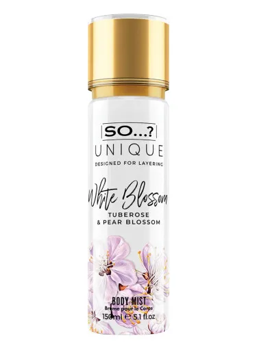 Perfume White Blossom de So...?