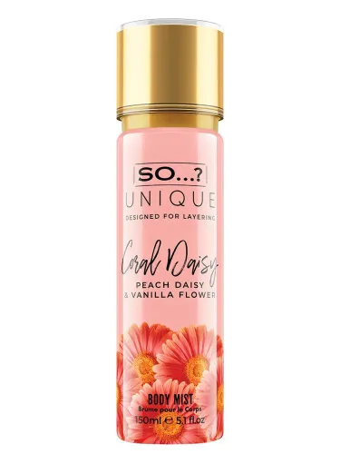 Perfume Coral Daisy de So...?