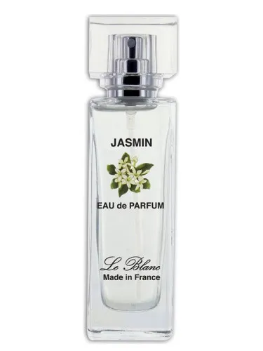 Perfume Jasmin de Le Blanc