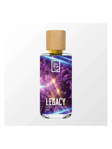 Perfume Legacy de The Dua Brand
