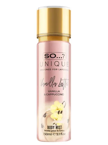 Perfume Vanilla Latte de So...?