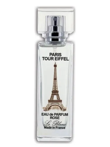 Perfume Paris Rose de Le Blanc