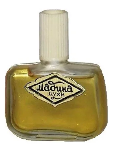 Perfume Мадина de Сувенир (Краснодар)