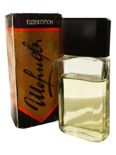 Perfume Шериф de Северное сияние