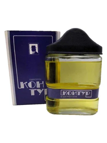 Perfume Контур de Северное сияние