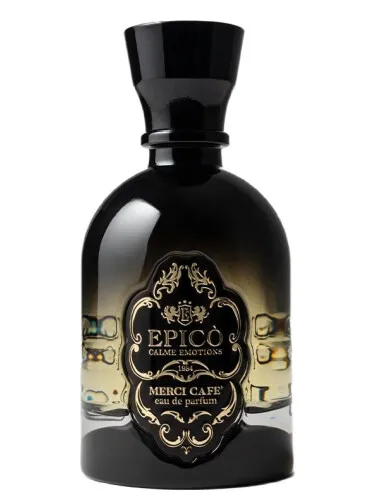 Perfume Merci Cafe' de Epicò