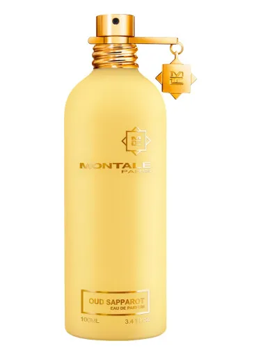 Perfume Oud Sapparot de Montale