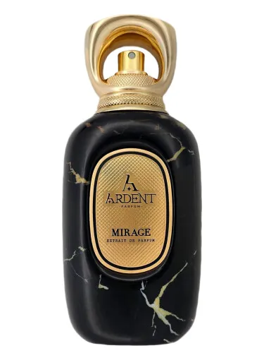 Perfume Mirage de Ardent Parfums