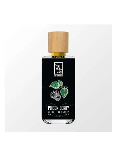 Perfume Poison Berry de The Dua Brand