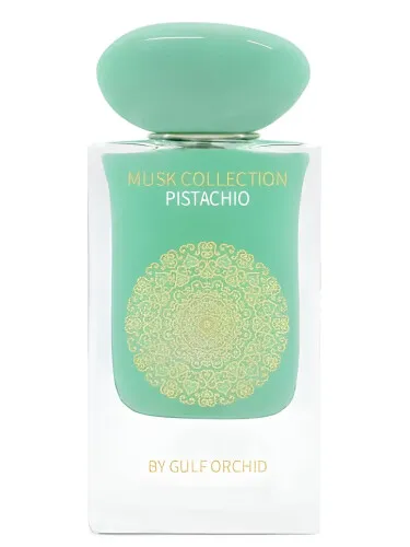 Imagen de Pistachio
