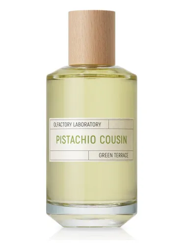 Imagen de Pistachio Cousin