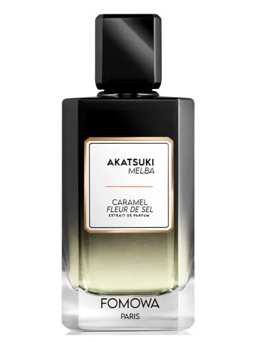 Perfume Akatsuki Melba de FOMOWA Paris