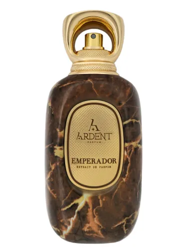 Perfume Emperador de Ardent Parfums