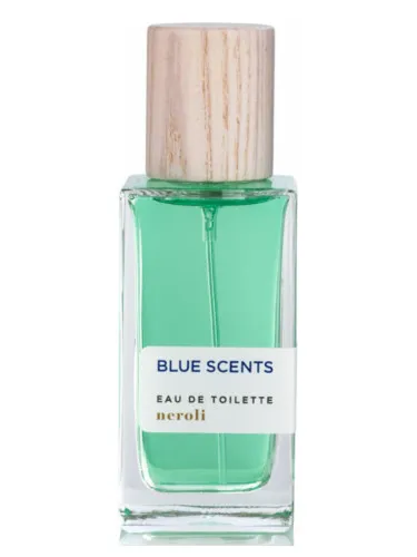 Perfume Neroli de Blue Scents