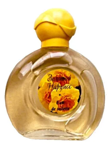 Perfume Золотой нарцисс de Северное сияние