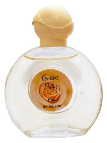 Perfume Белая роза de Северное сияние
