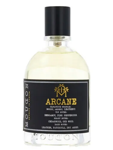 Imagen de Arcane