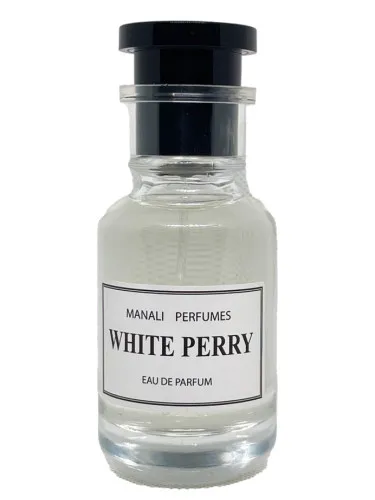 Perfume White Berry de Manali Perfumes