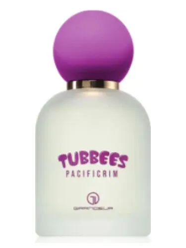 Perfume Pacificrim de Tubbees