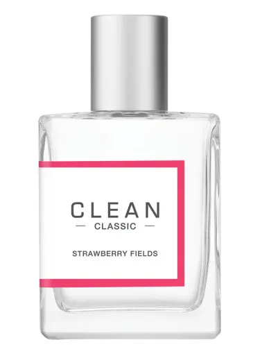 Perfume Strawberry Fields de Clean