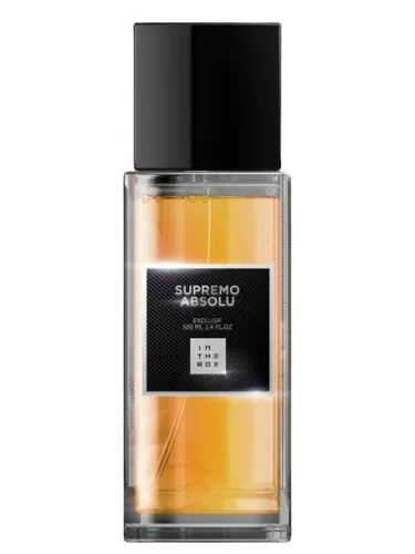 Perfume Supremo Absolu de In The Box