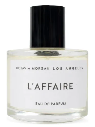 Perfume L'AFFAIRE de Octavia Morgan Los Angeles
