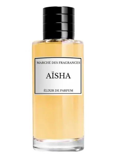 Perfume Aisha de Marché des Fragrances