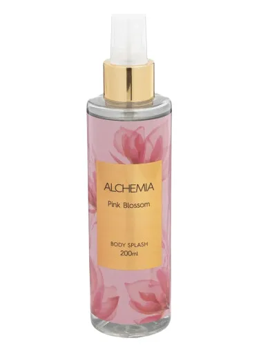 Perfume Pink Blossom de Alchemia