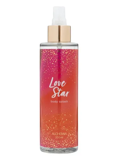 Perfume Love Star de Alchemia
