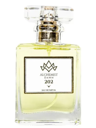 Perfume Dawn 202 de Alchemist Fragrances