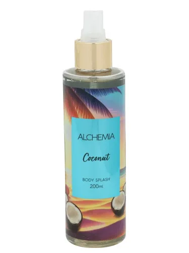 Imagen de Coconut