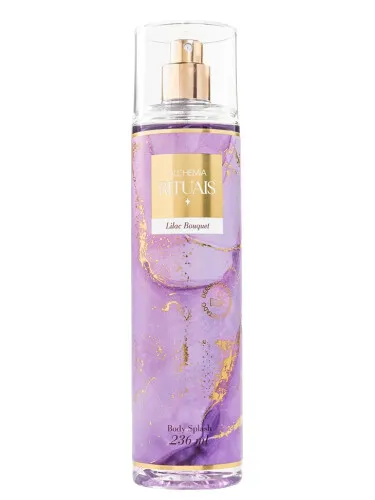 Imagen de Rituais Lilac Bouquet