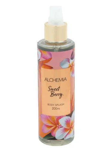 Perfume Sweet Berry de Alchemia