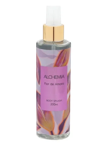 Imagen de Flor de Amora