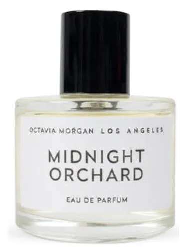 Perfume Midnight Orchard de Octavia Morgan Los Angeles