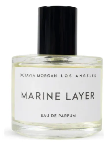 Perfume Marine Layer de Octavia Morgan Los Angeles