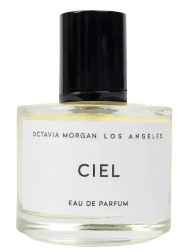 Perfume CIEL de Octavia Morgan Los Angeles