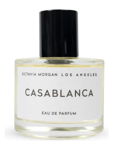 Perfume Casablanca de Octavia Morgan Los Angeles