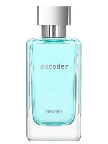 Imagen de Encoder