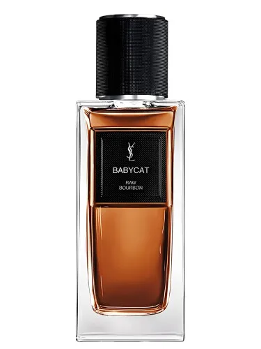 Imagen de Babycat Raw Bourbon