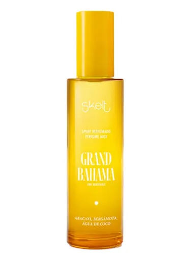 Perfume Grand Bahama de Skelt