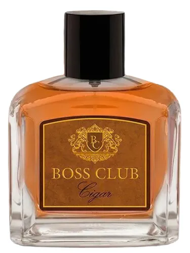 Perfume Boss Club Cigar de Judith