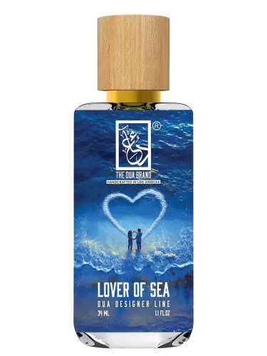 Perfume Lover Of Sea de The Dua Brand