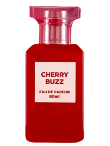 Perfume Cherry Buzz de Fragrance World