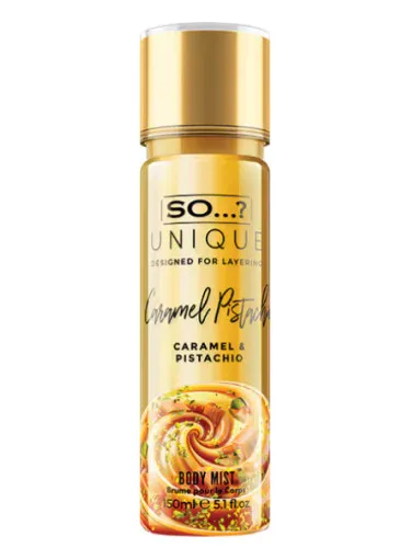 Imagen de Caramel Pistachio