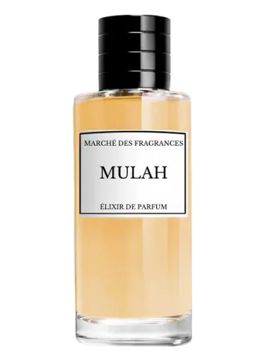 Perfume Mulah de Marché des Fragrances